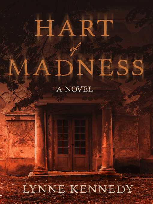 Cover image for Hart of Madness